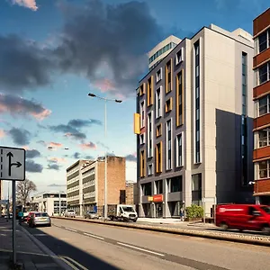 *** Hotel Easyhotel Großbritannien