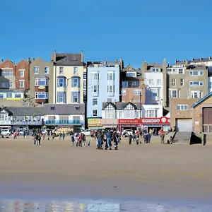 Sea Blue Scarborough