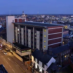 Western Centre **** Nottingham