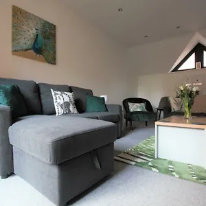 Canal House Chester
