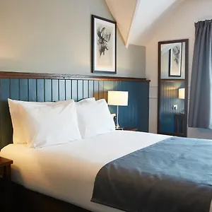 *** Hotel The Spyglass & Kettle By Greene King Großbritannien
