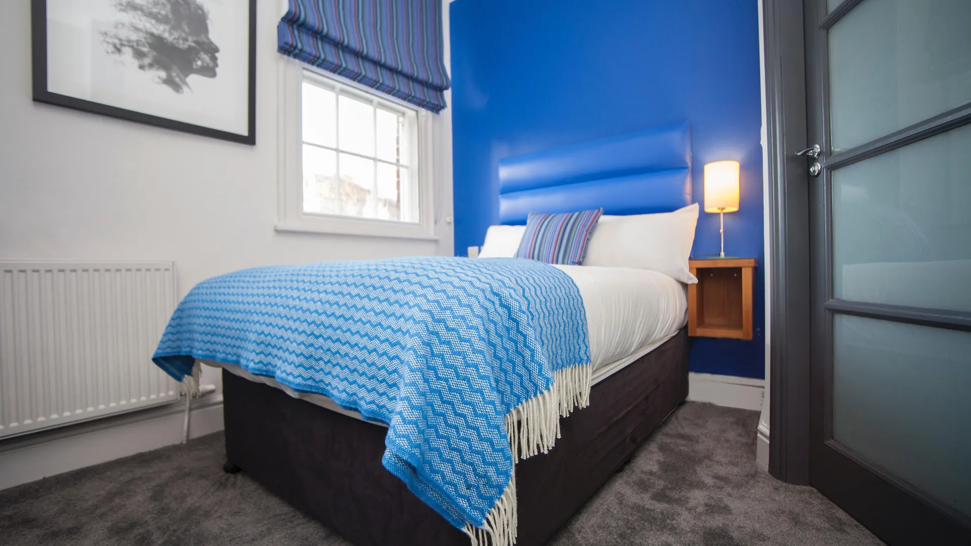 Lace Market Hotel Nottingham 4*,