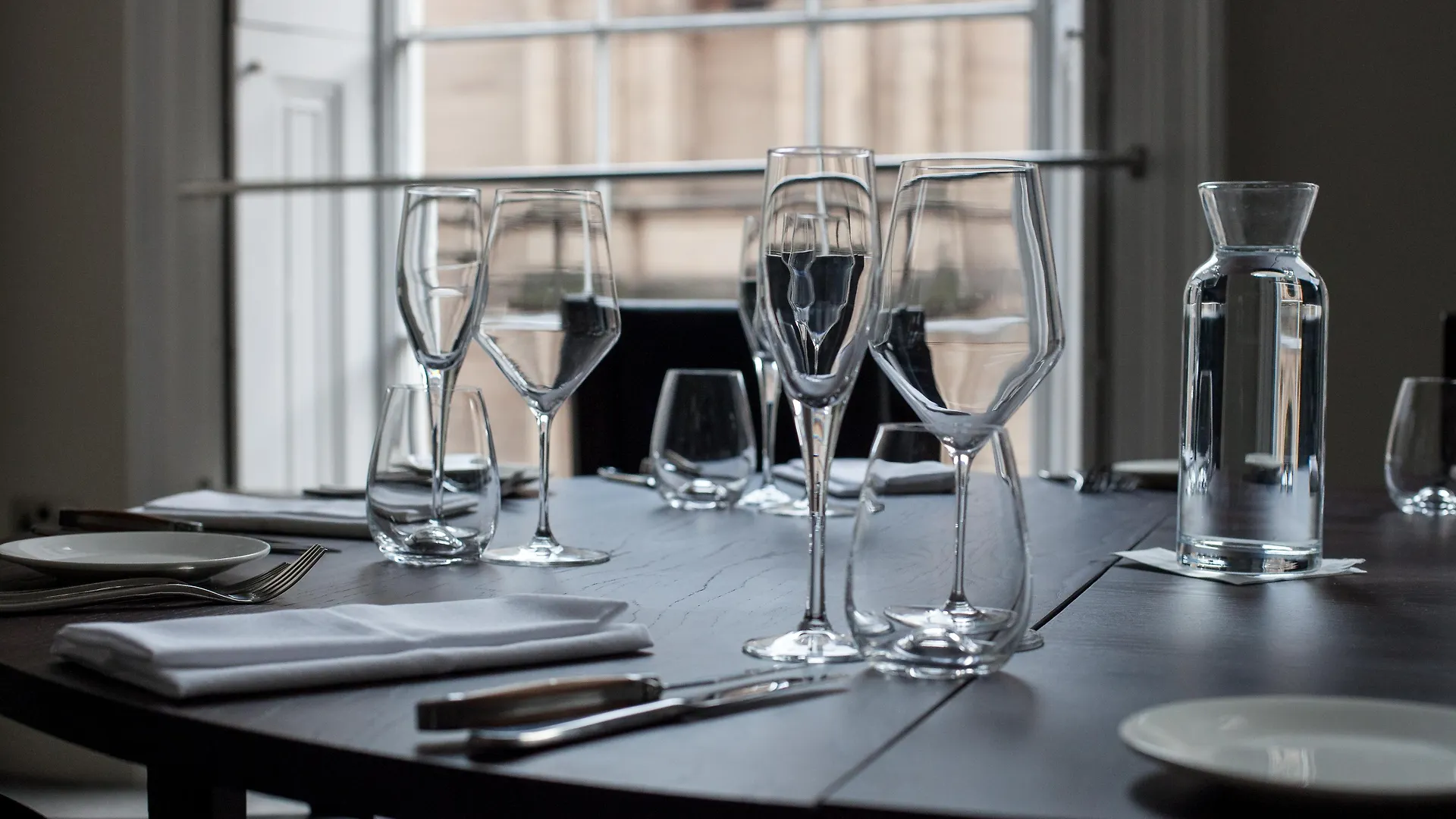 Lace Market Hotel Nottingham 4*,  United Kingdom