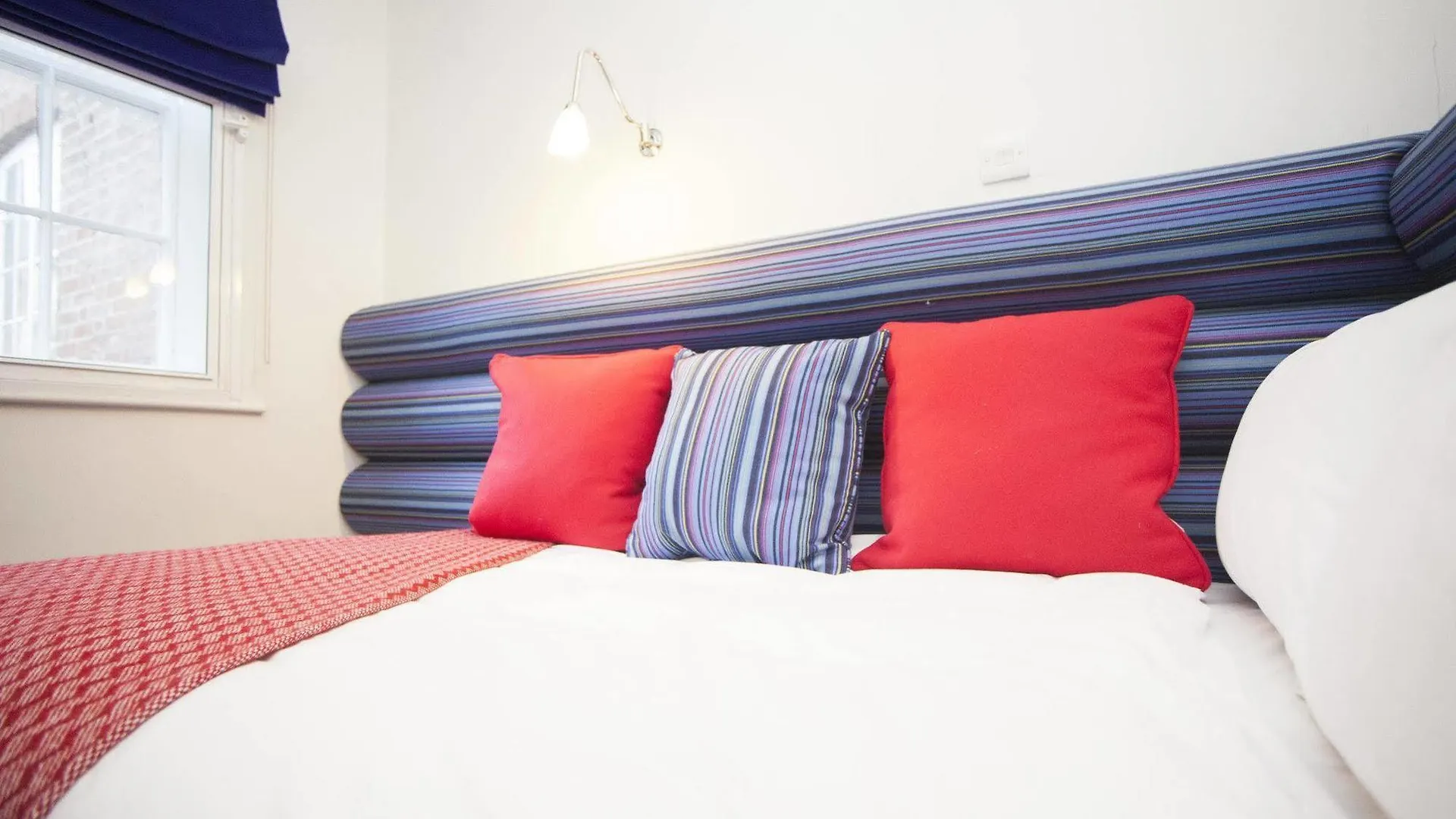 Lace Market Hotel Nottingham