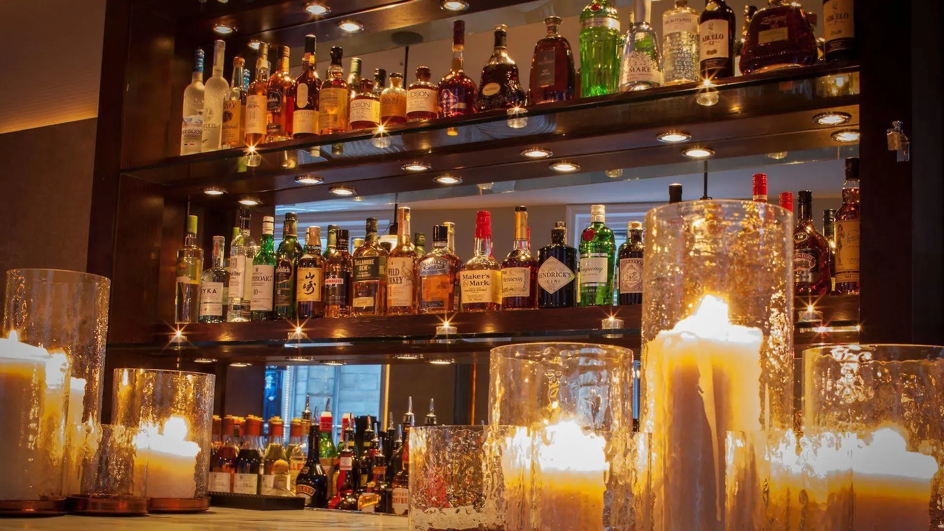 Lace Market Hotel Nottingham United Kingdom