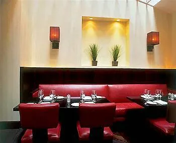 Lace Market Hotel Nottingham