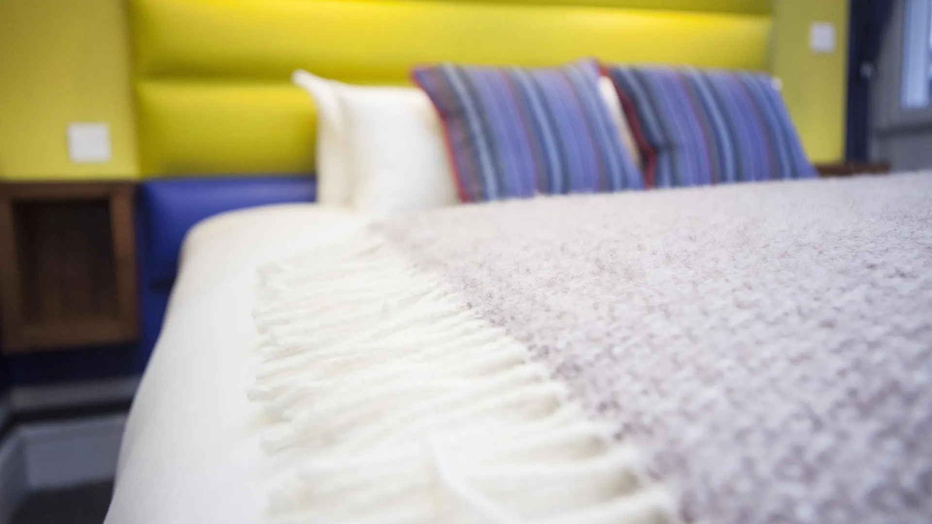 ****  Lace Market Hotel Nottingham United Kingdom