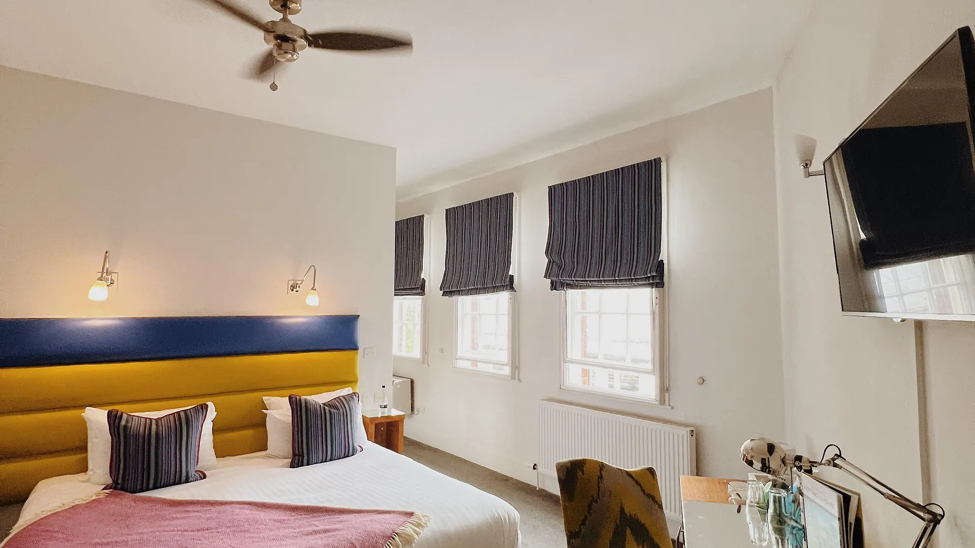 Lace Market Hotel Nottingham 4*,