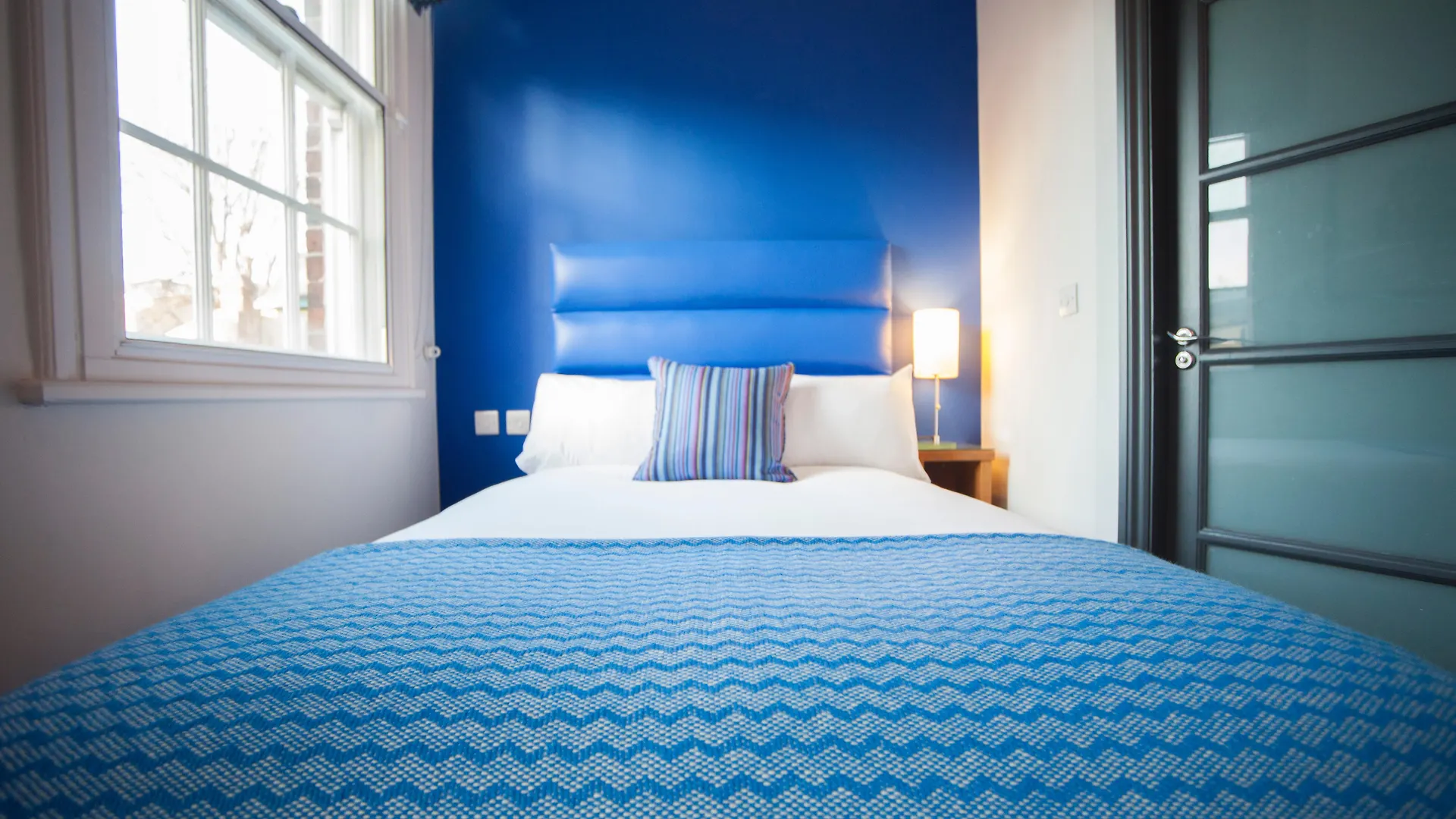Lace Market Hotel Nottingham United Kingdom