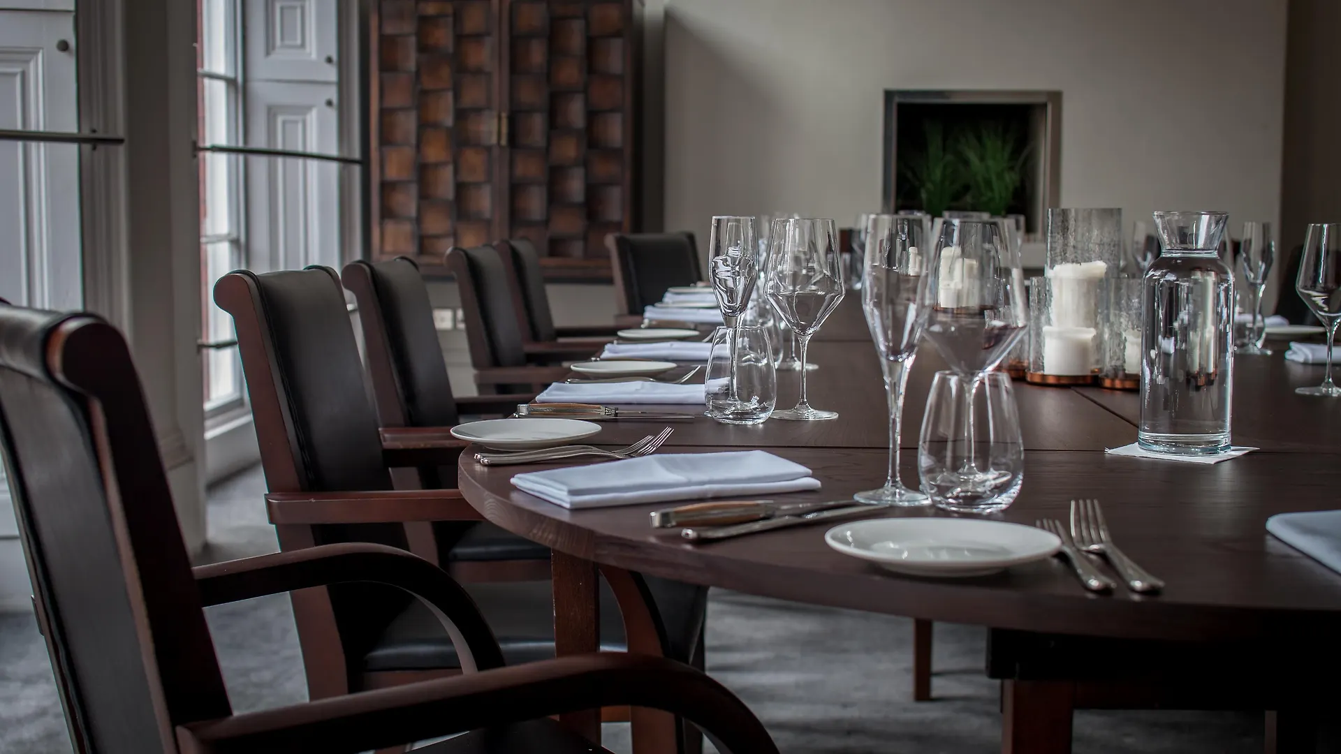 Lace Market Hotel Nottingham 4*,  United Kingdom