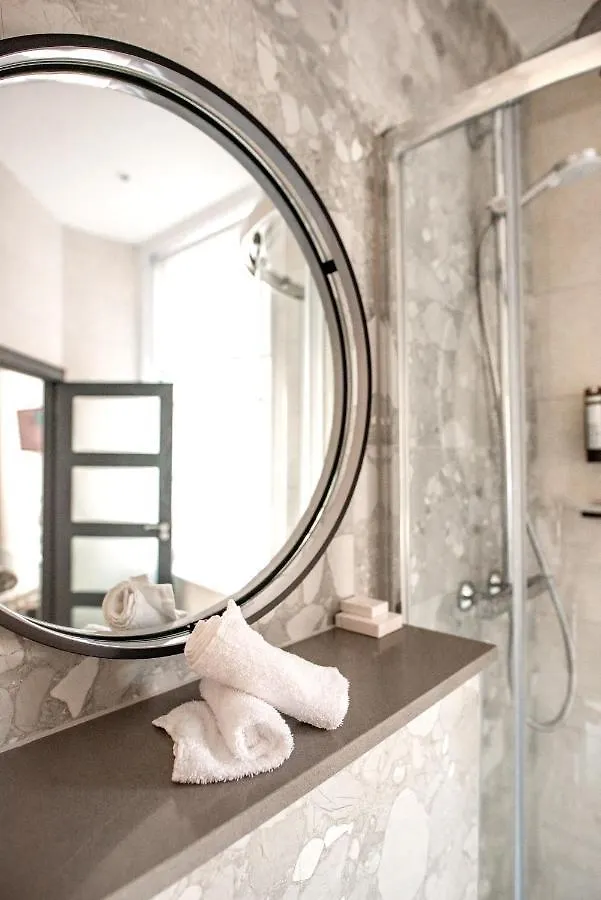 Lace Market Hotel Nottingham 4*,  United Kingdom