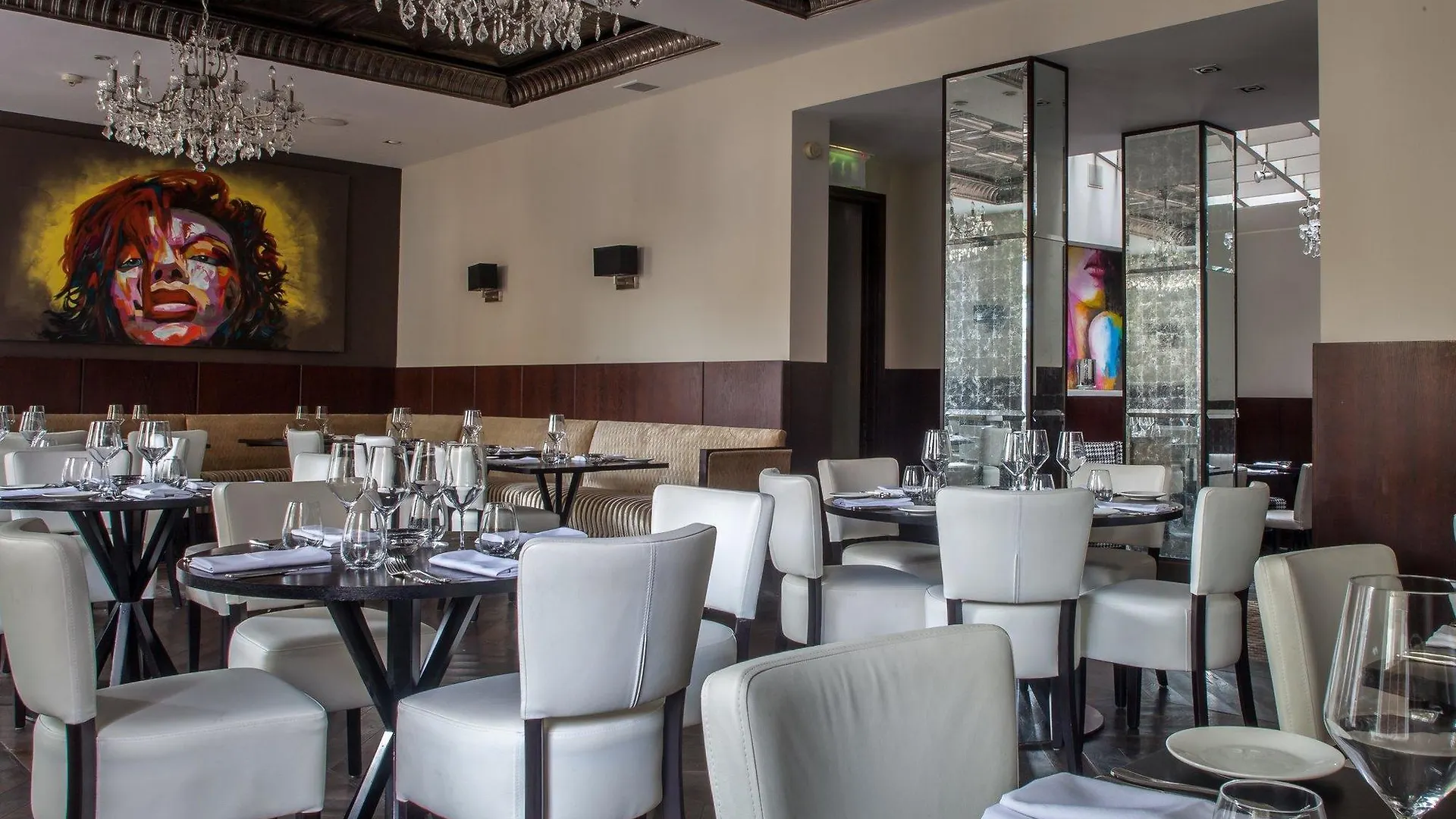 ****  Lace Market Hotel Nottingham United Kingdom