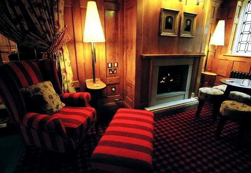 Lace Market Hotel Nottingham 4*,