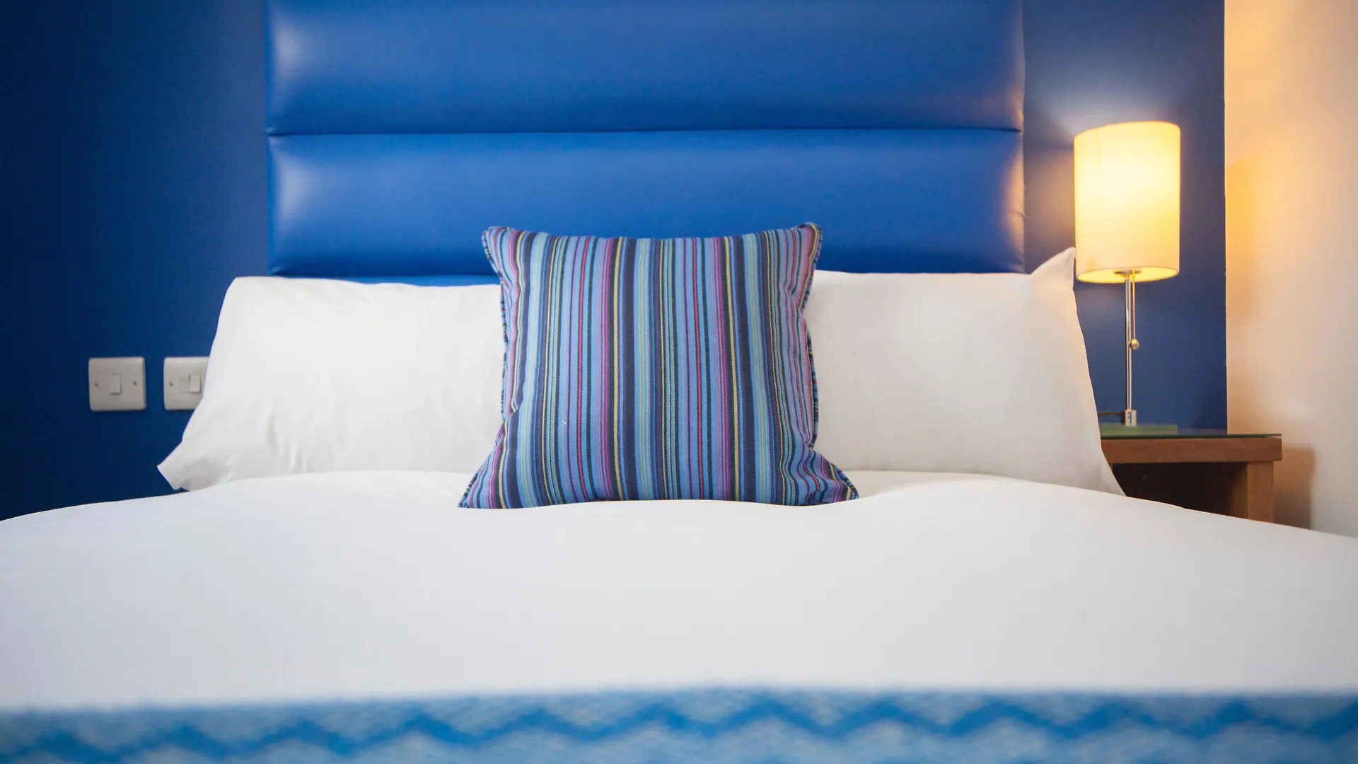 Lace Market Hotel Nottingham