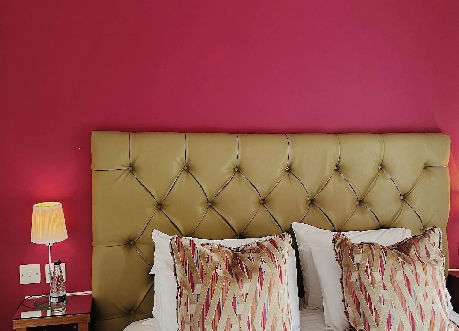 ****  Lace Market Hotel Nottingham Großbritannien