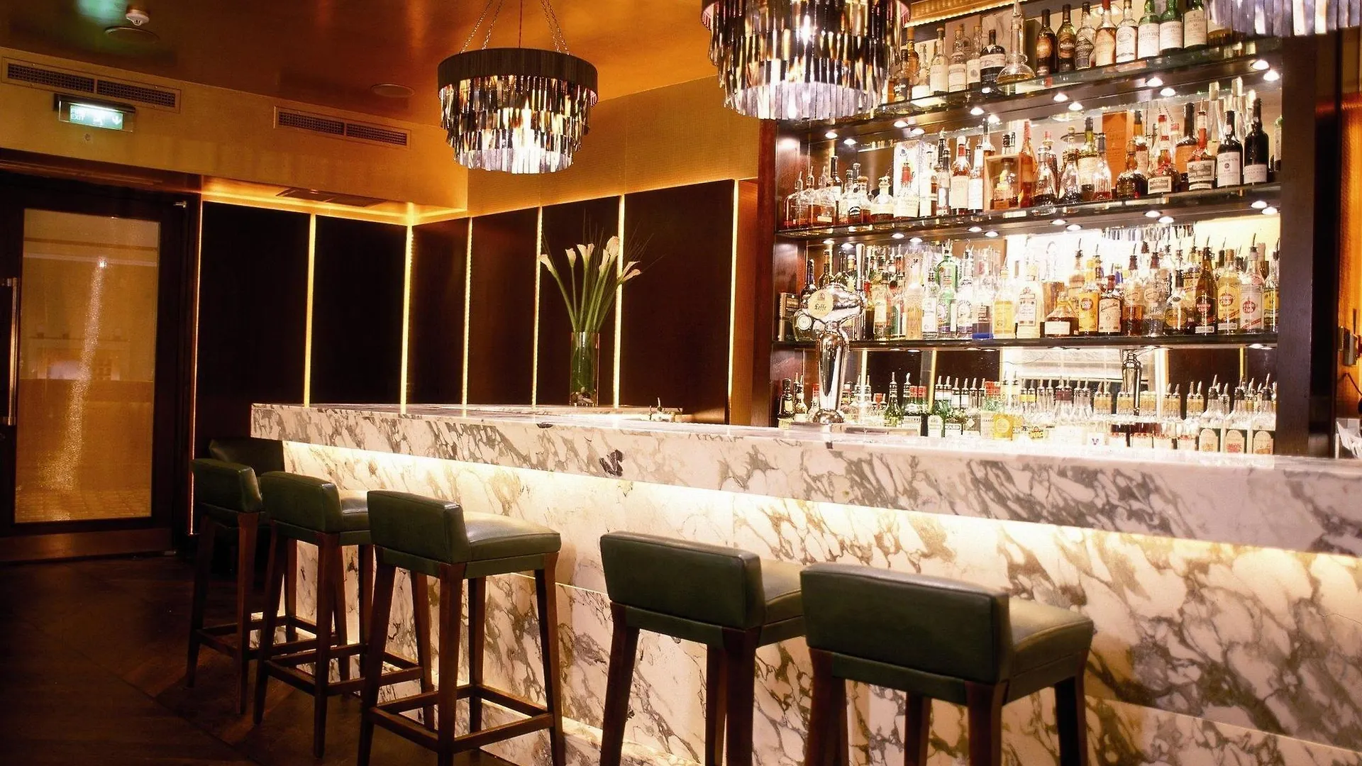 Lace Market Hotel Nottingham 4*,