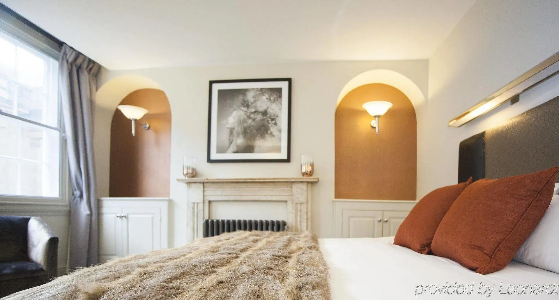 Lace Market Hotel Nottingham 4*,